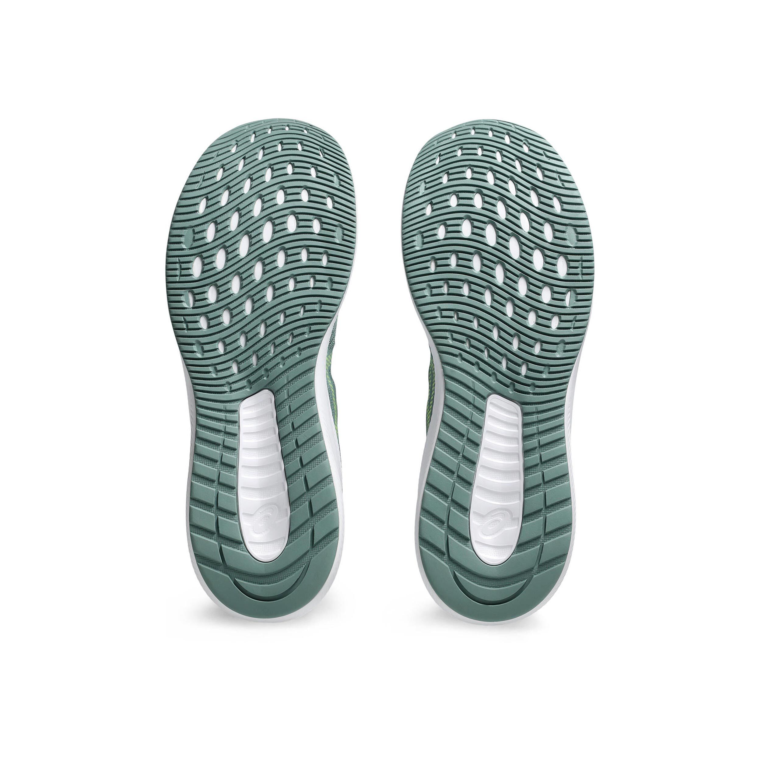 Patriot 13 Neutralschuh Herren Grau Grun