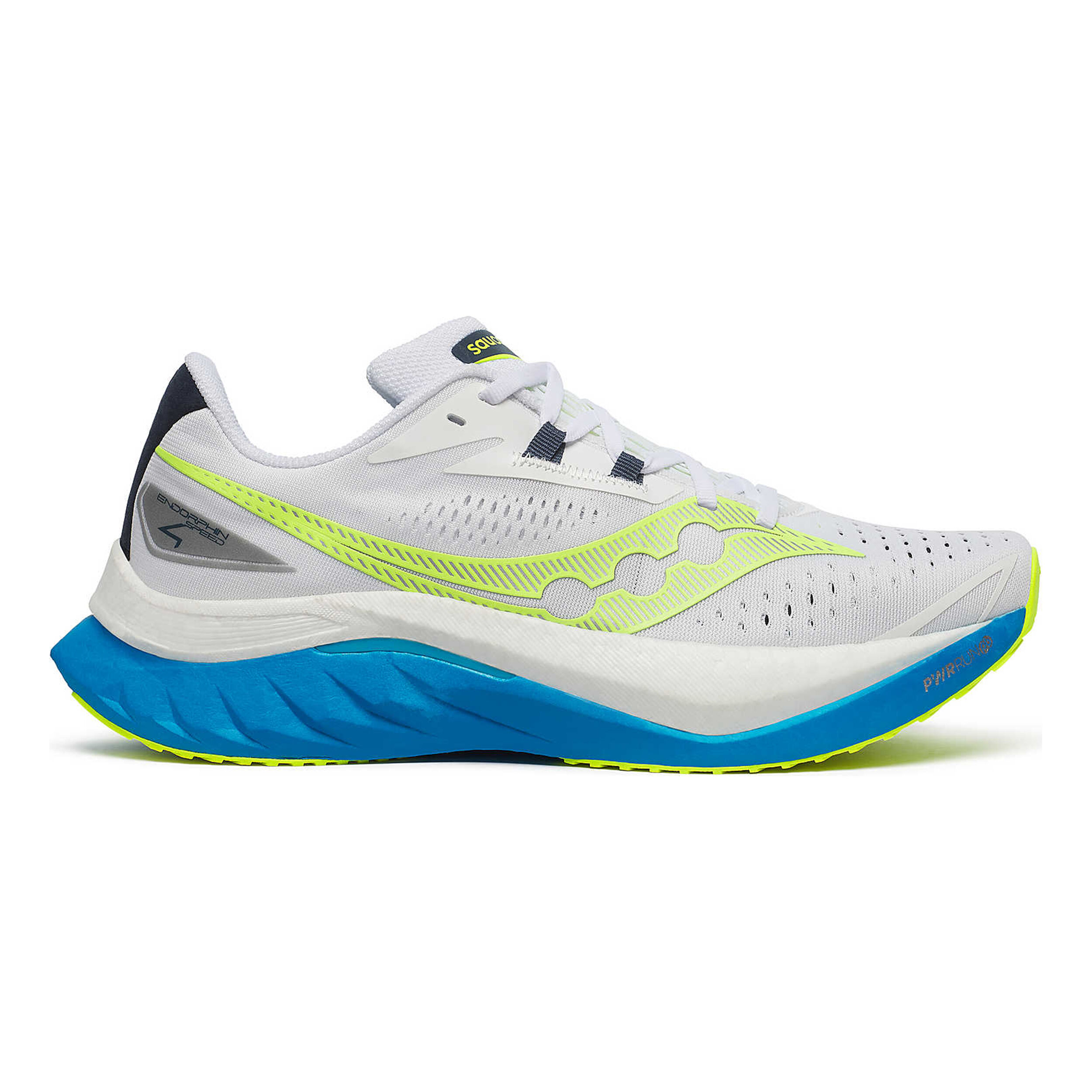 Saucony parfait discount
