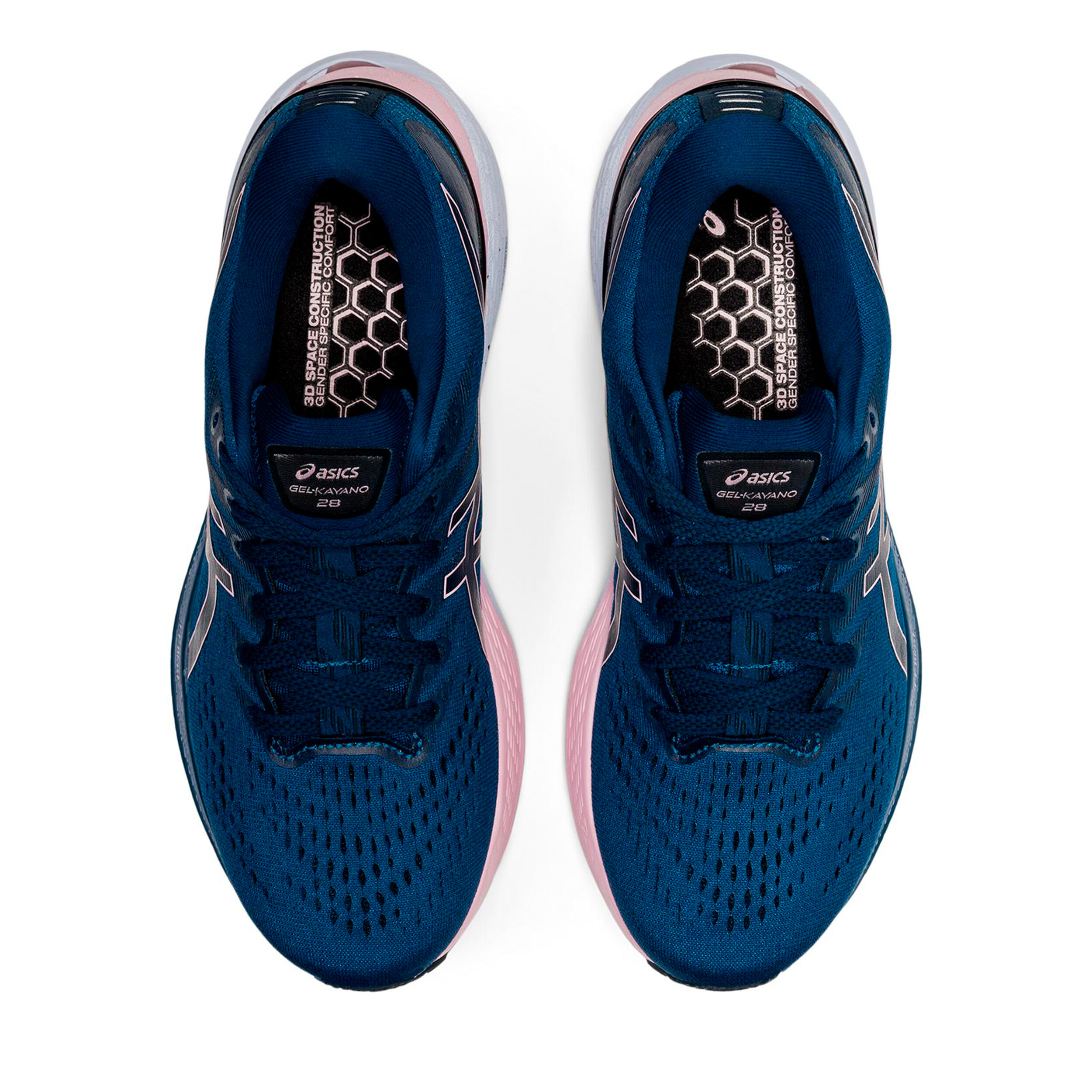 Asics gel kayano donna blu discount