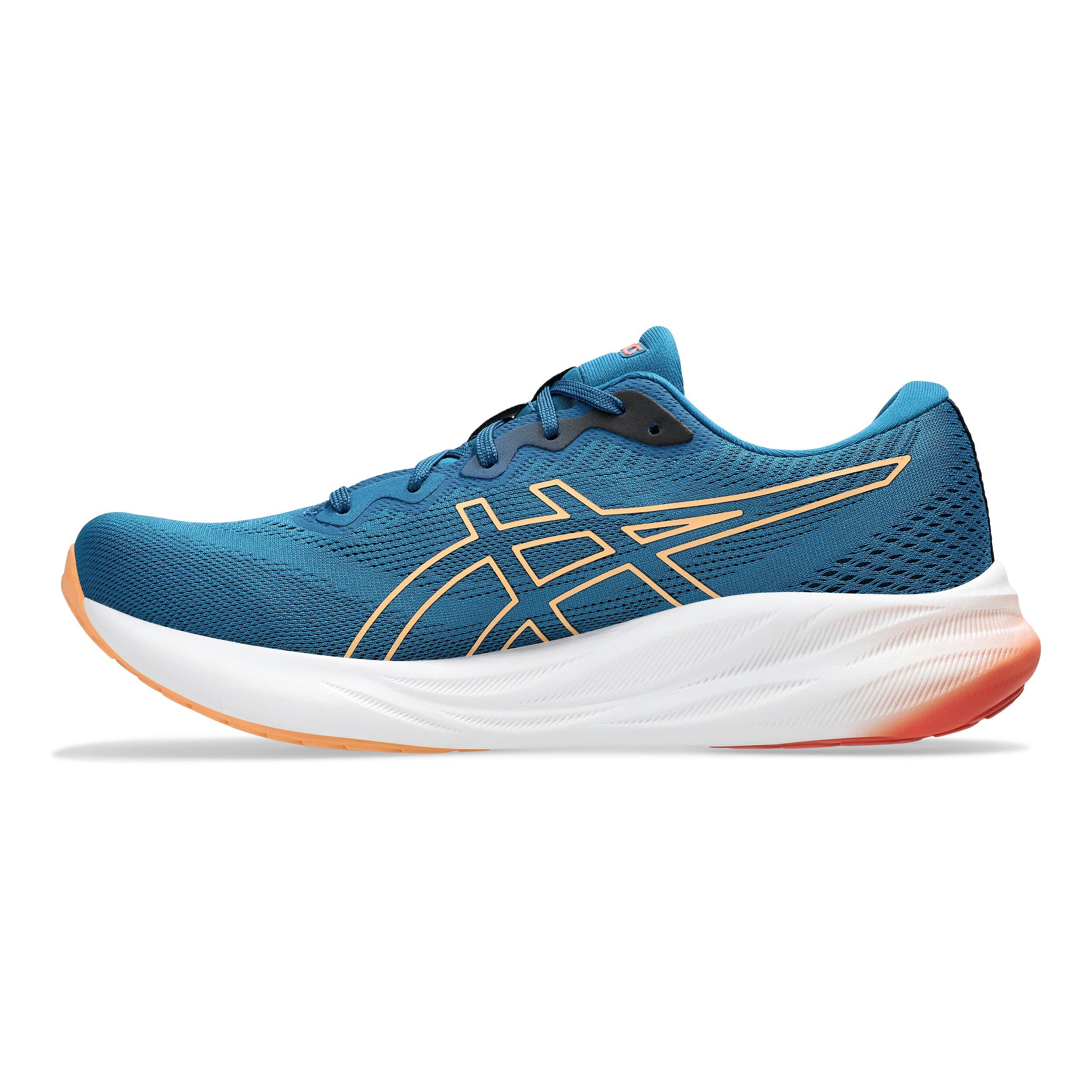Asics gel patriot bleu cheap