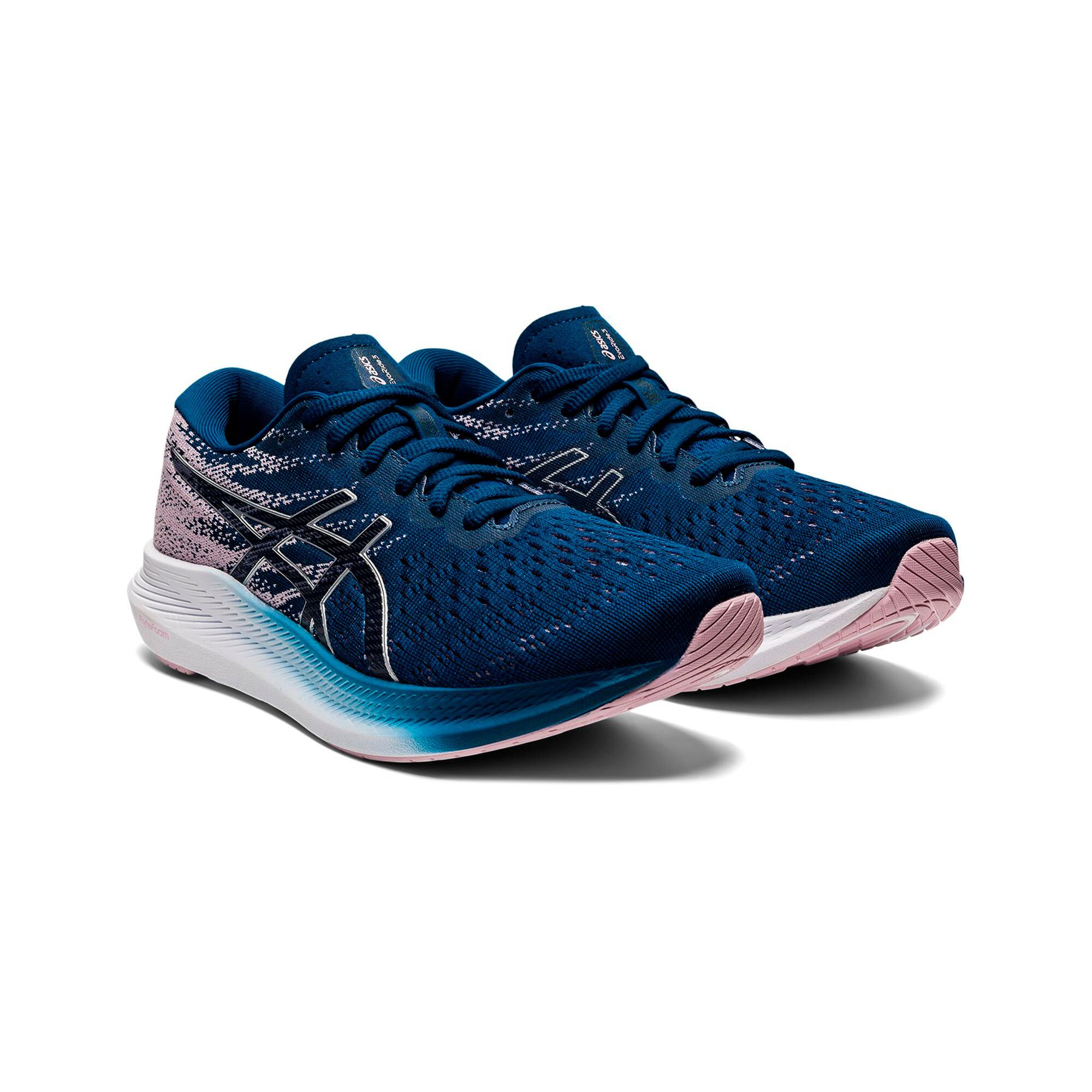 ASICS