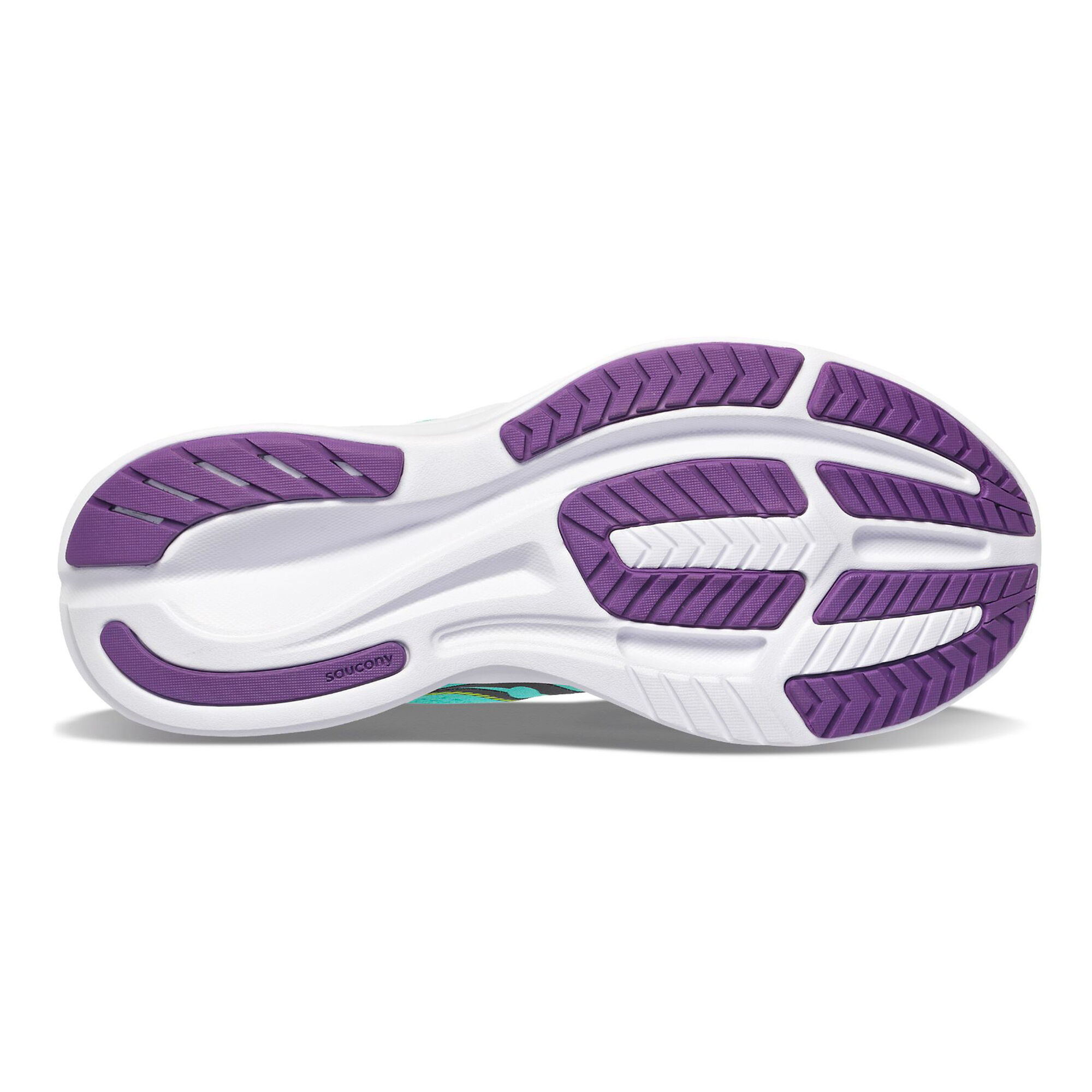 Saucony