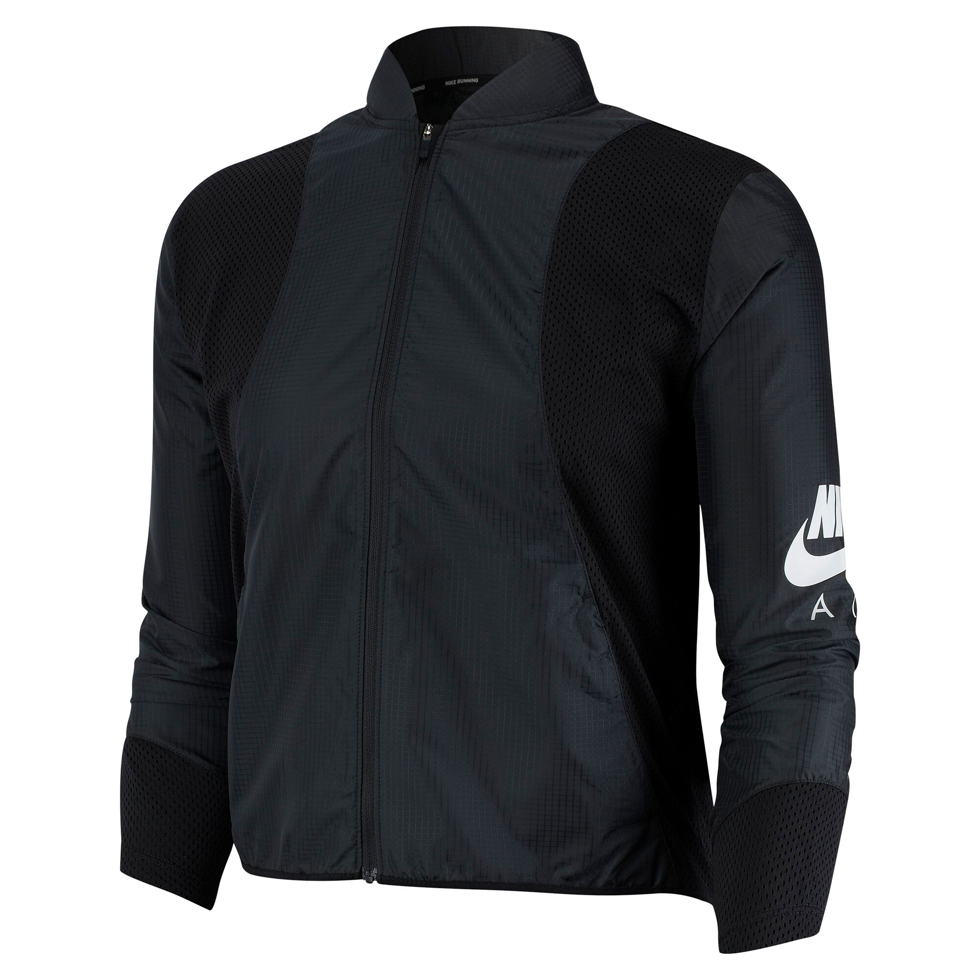 Nike air laufjacke Clearance