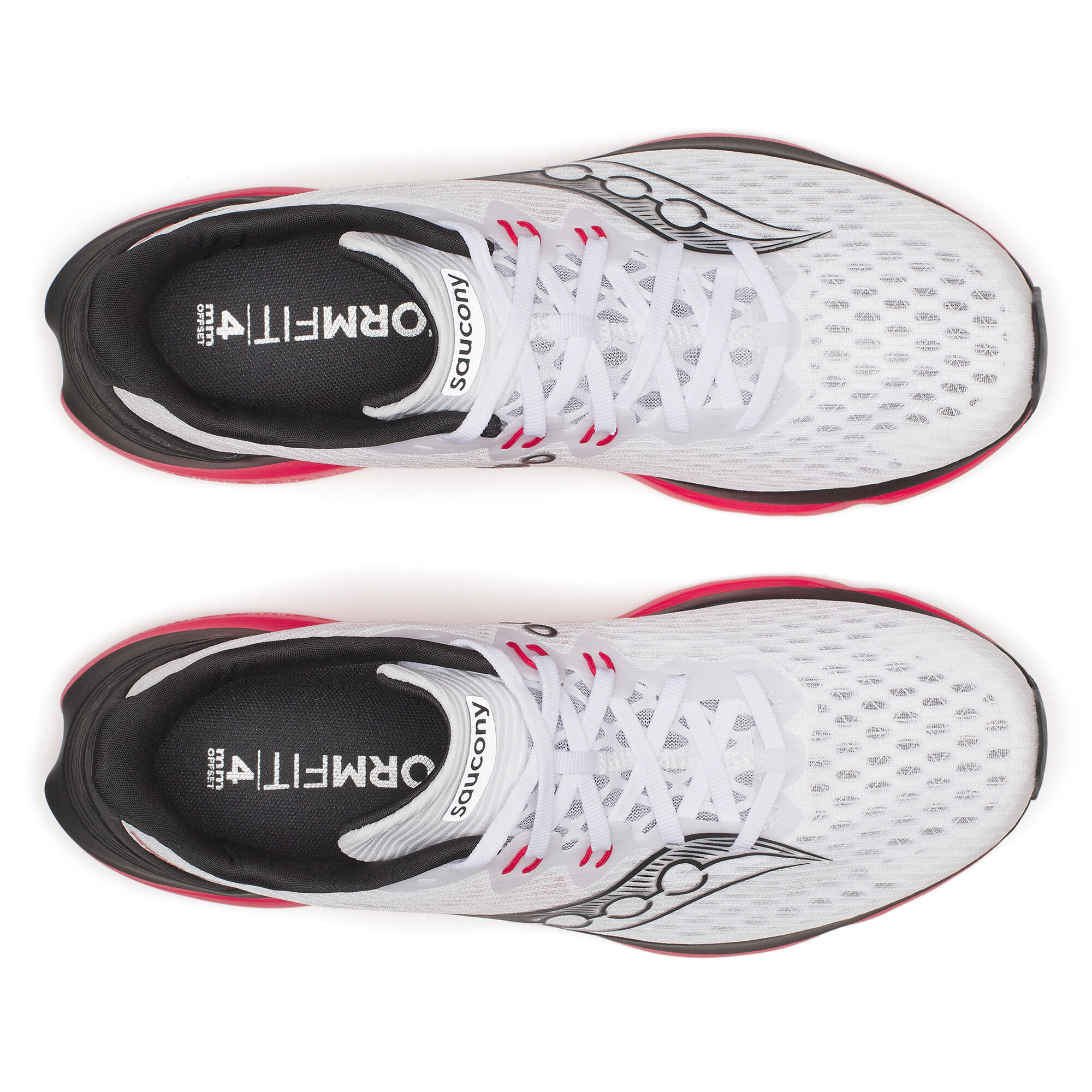 Saucony