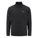 Craft Bekleidung Craft ADV Essence Warm 3 Laufjacke Herren - schwarz, 