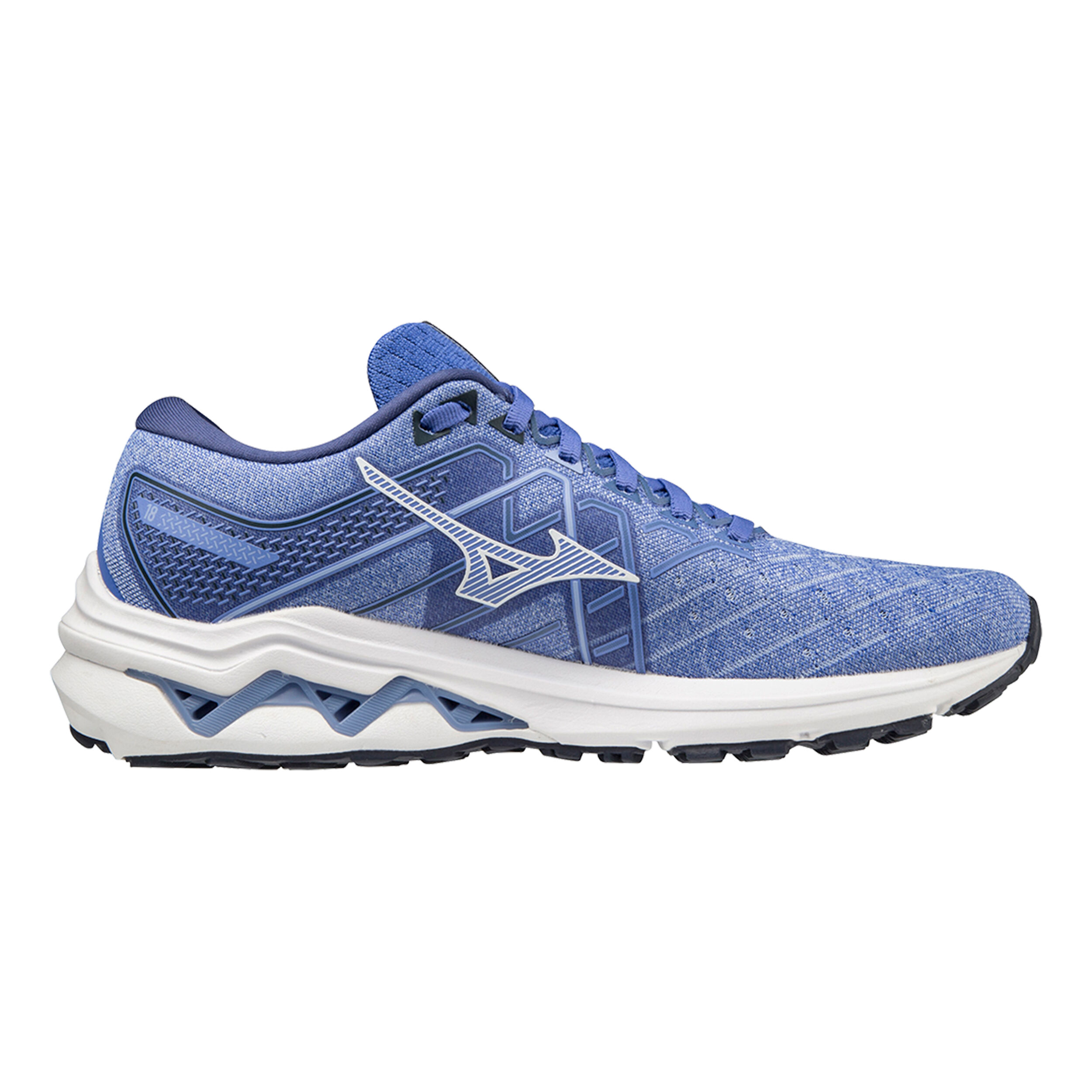 Mizuno wave rider shop 18 damen