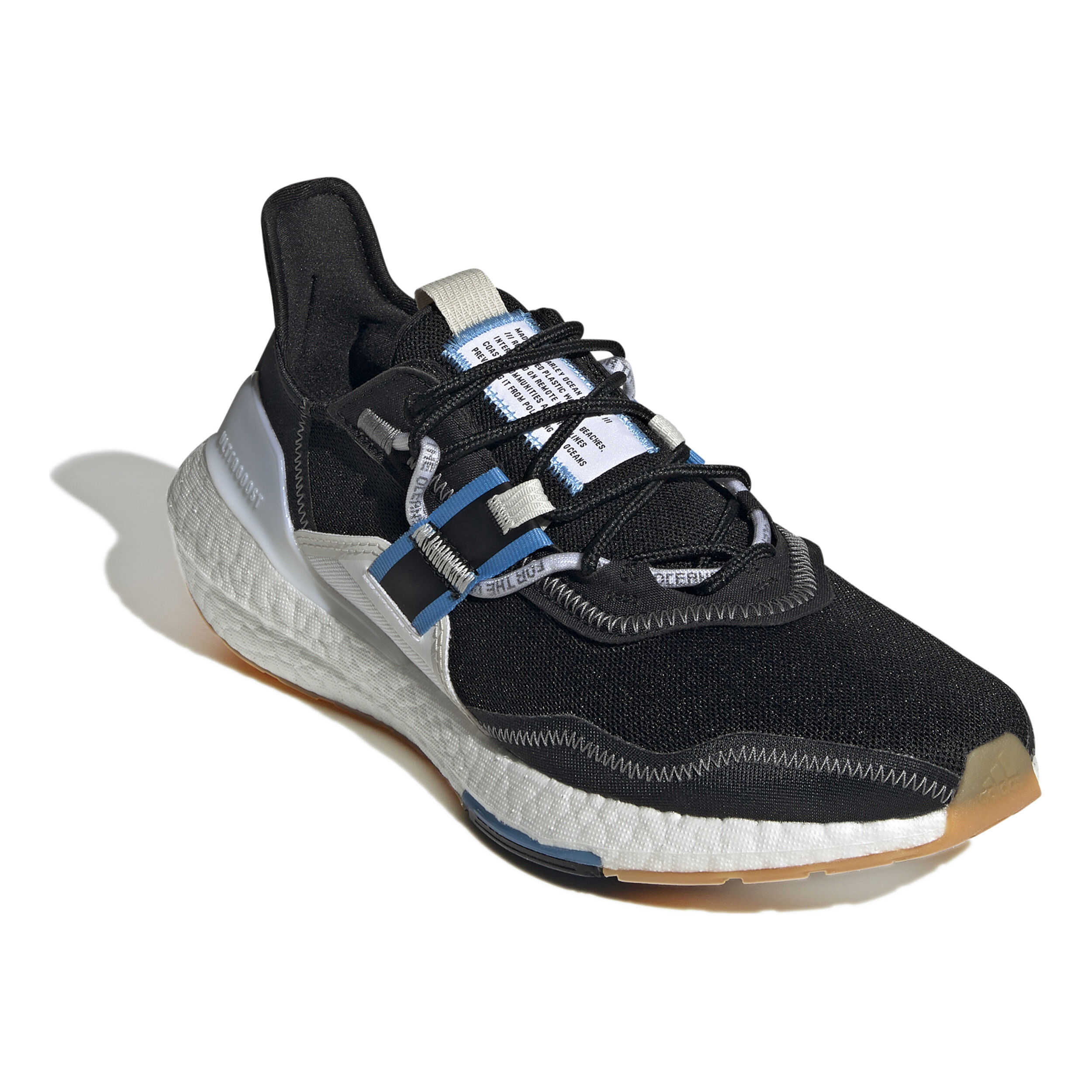 Adidas ultra boost parley herren schwarz shop