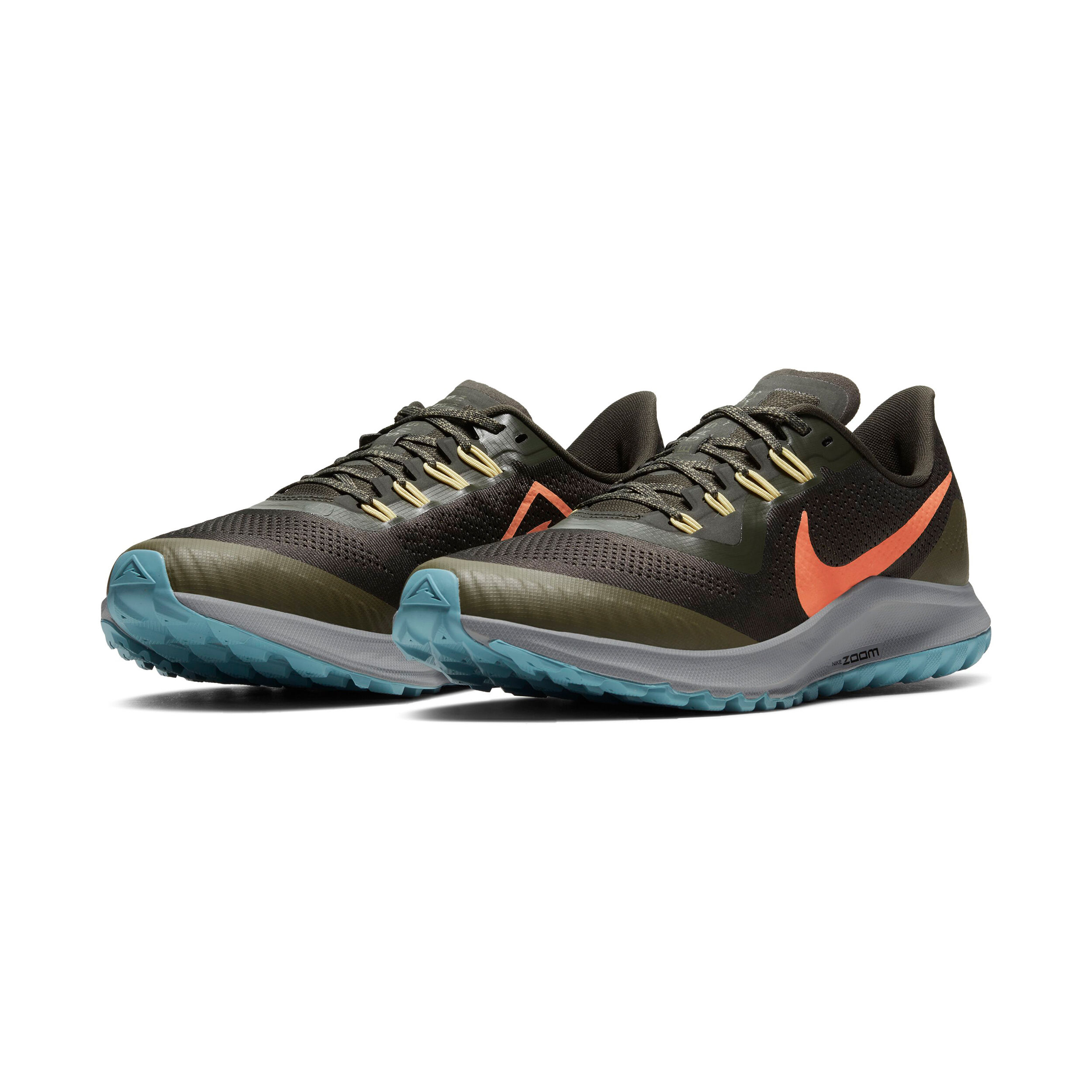 Air zoom pegasus 36 trail running shoe hot sale