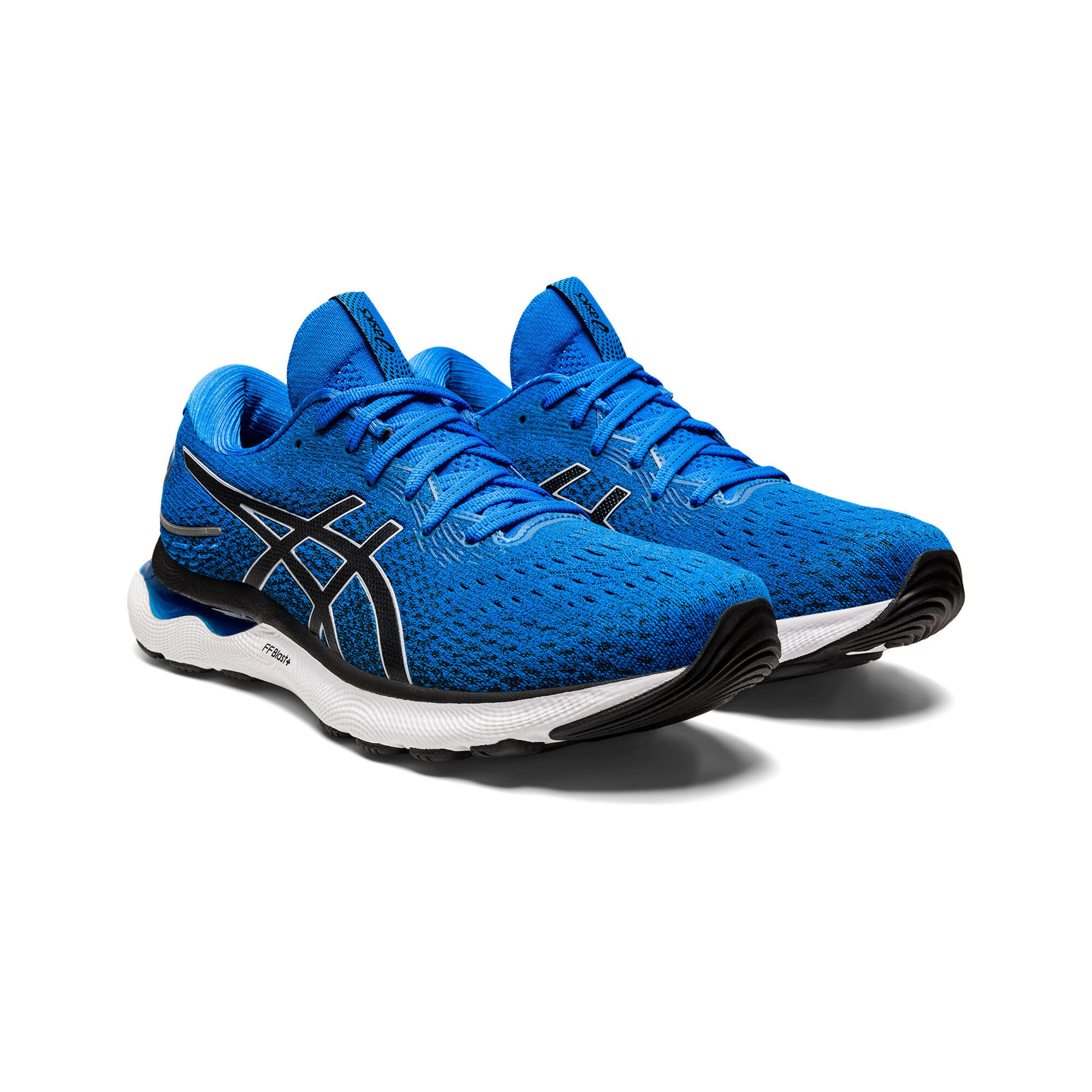 ASICS