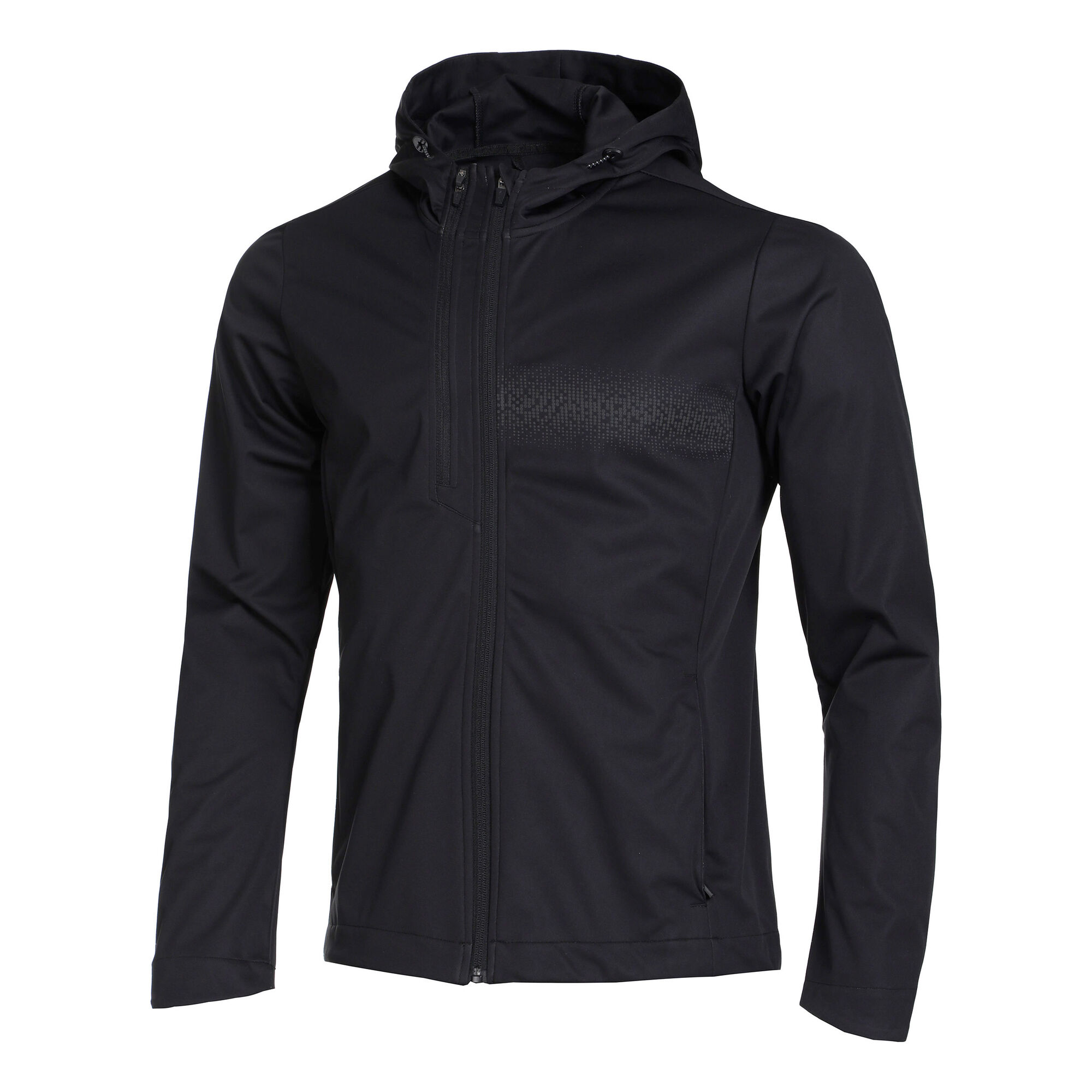 NEO Reflex Tex Laufjacke Herren Schwarz online kaufen