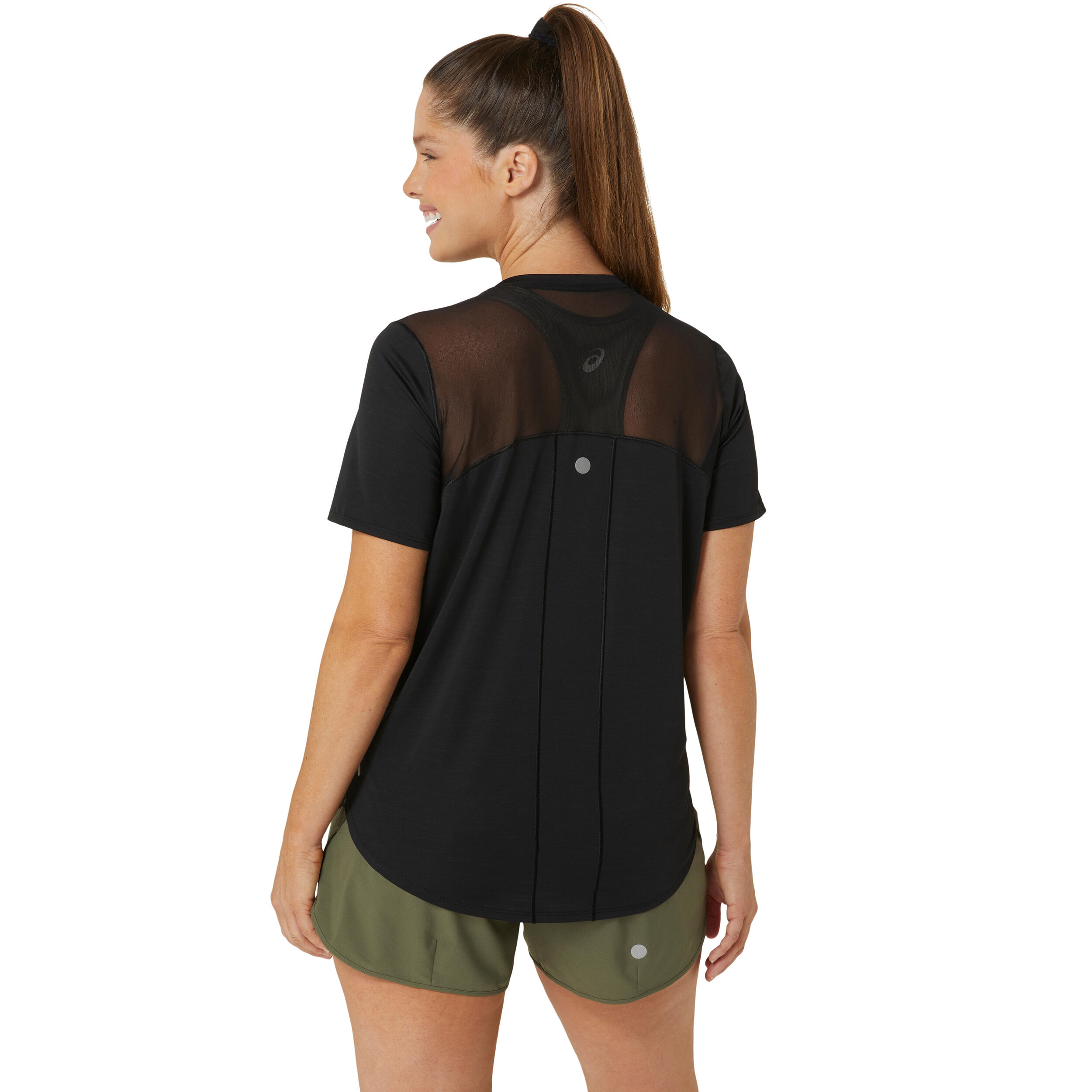 V neck running tops on sale