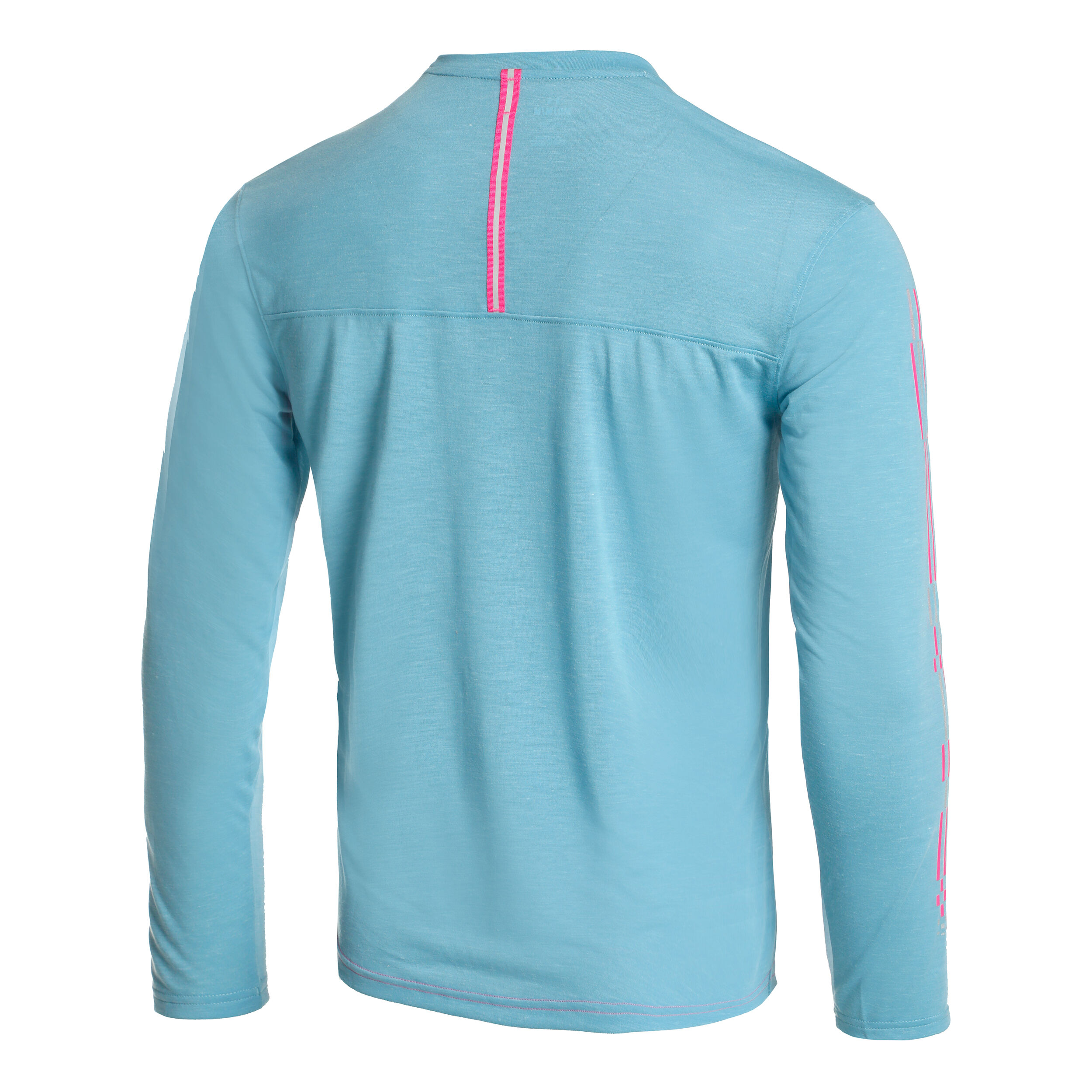 Under armour running long sleeve top