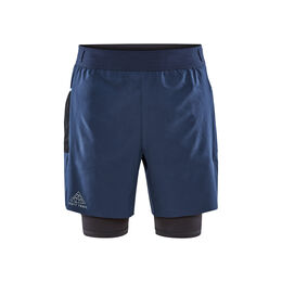 Pro Trail 2in1 Shorts