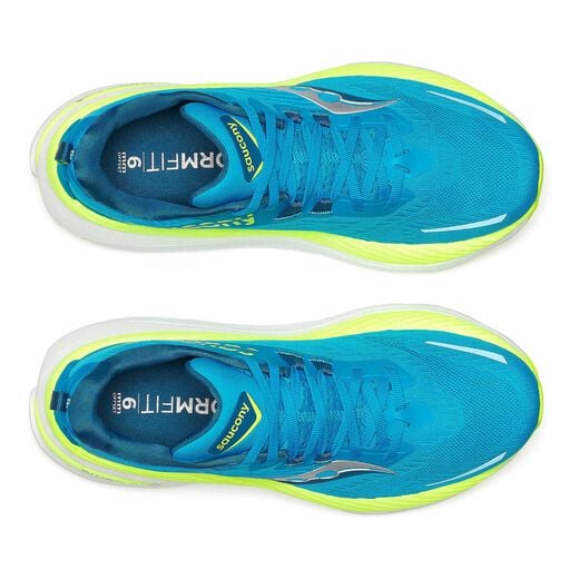 Saucony
