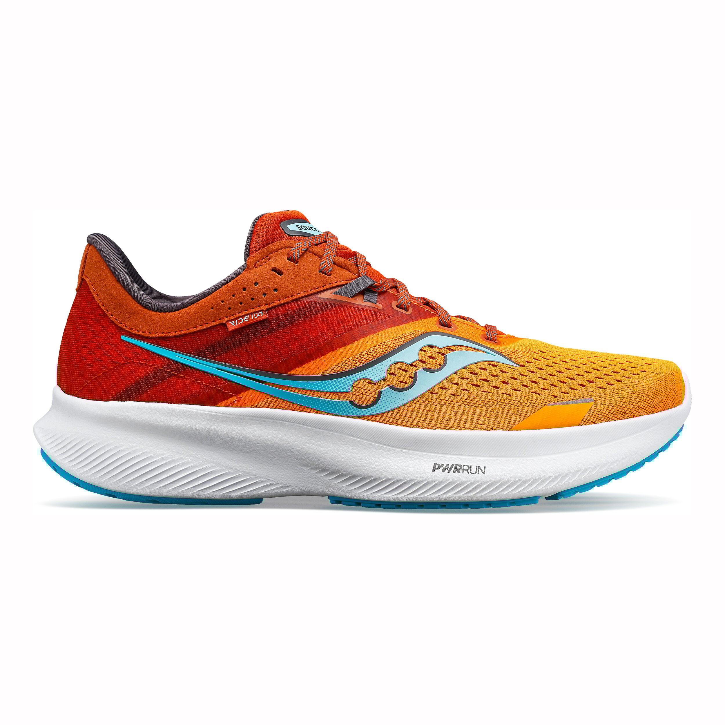 Saucony ride neutral outlet