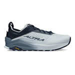 Altra Laufschuhe Altra Olympus 6 Trailschuh Herren-Dunkelblau