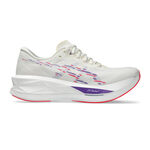 ASICS Laufschuhe ASICS Sonicblast Neutralschuh Herren-creme, lila