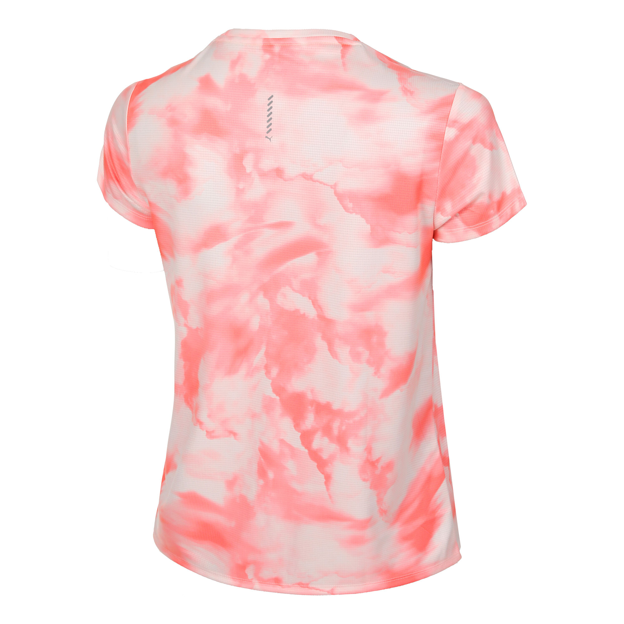 kaufen Puma Damen Laufshirt | online Favorite Pink DE Run Print Running All Over Point