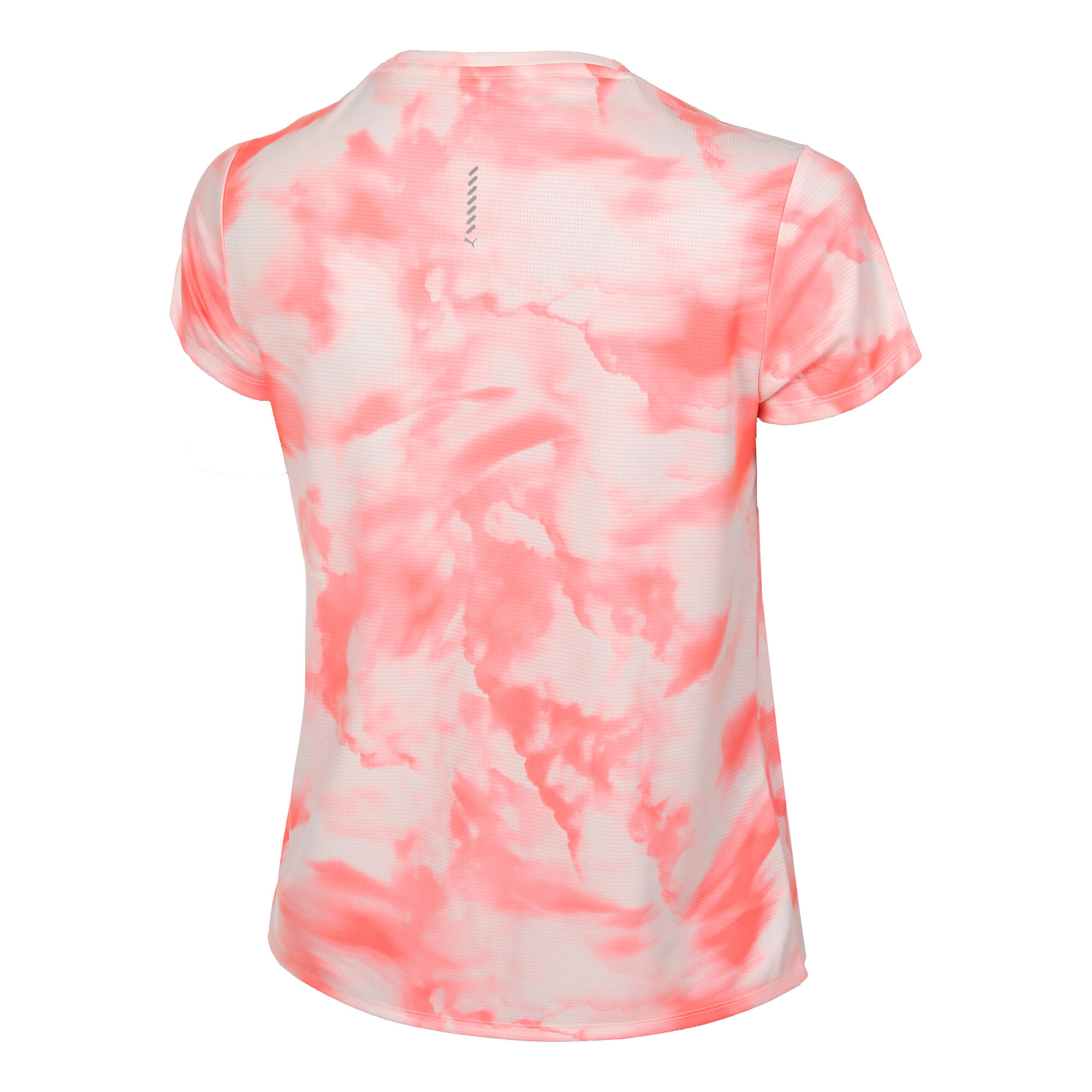 Puma Run Favorite All Over Print Laufshirt Damen Pink online kaufen |  Running Point DE