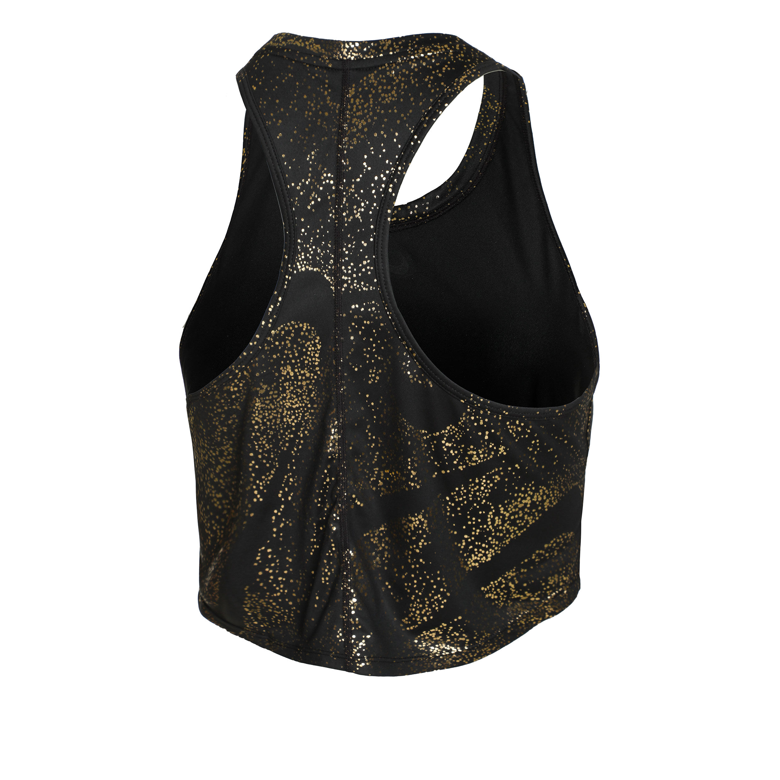 Black and gold nike tank top clearance