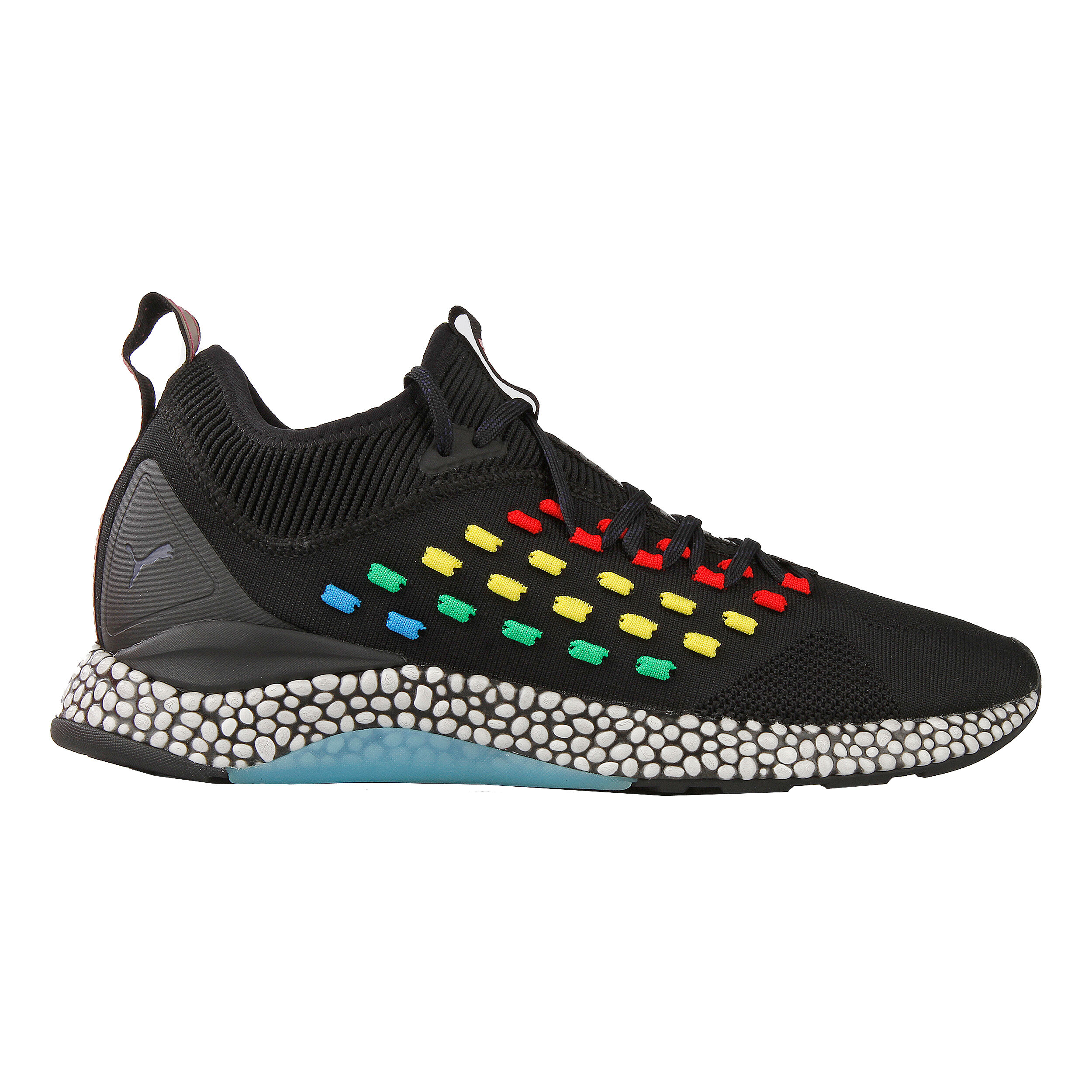 Hybrid fusefit heat map hotsell