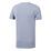 Workout Ready Poly Graphic Shortsleeve Tee Men
