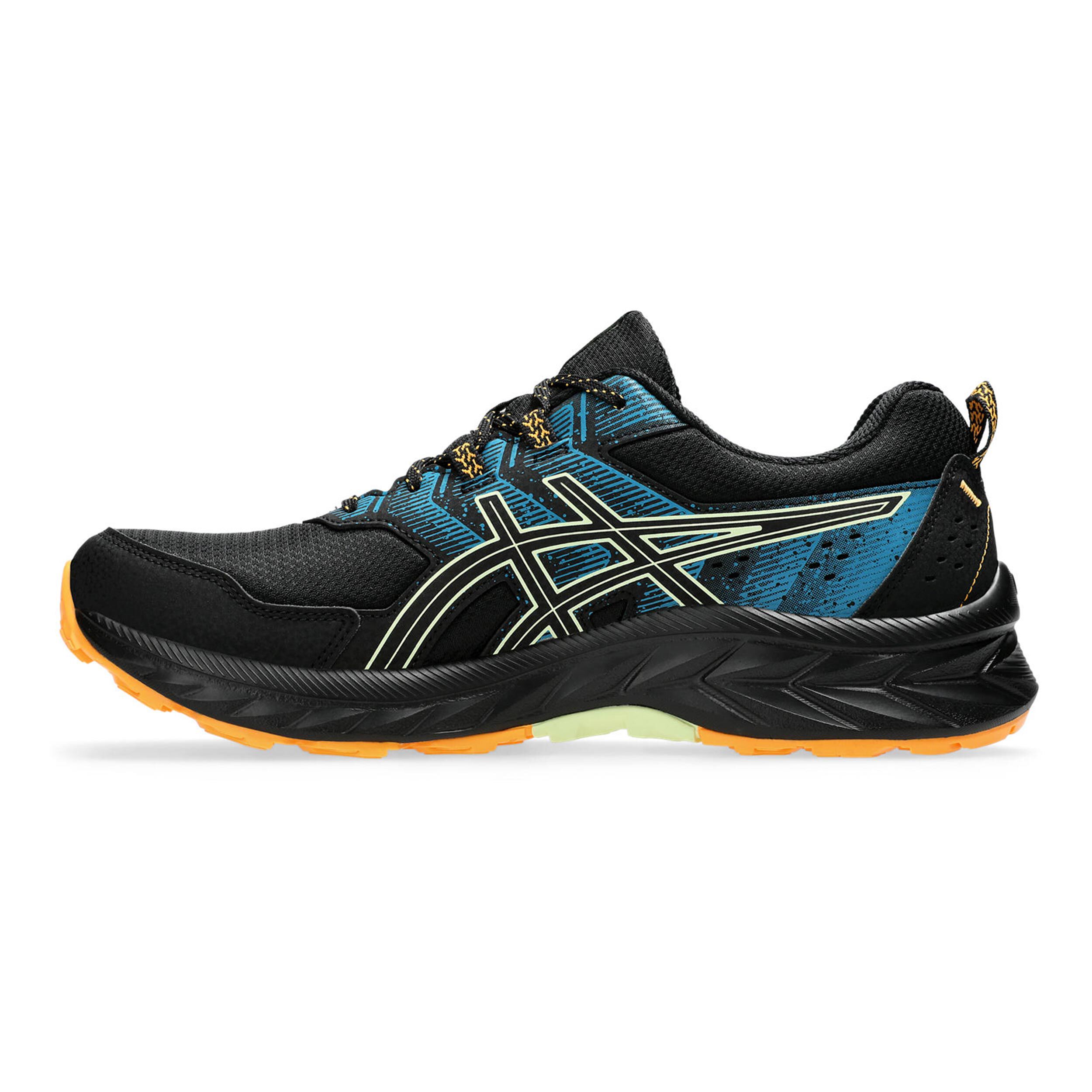 Asics venture 5 test sales
