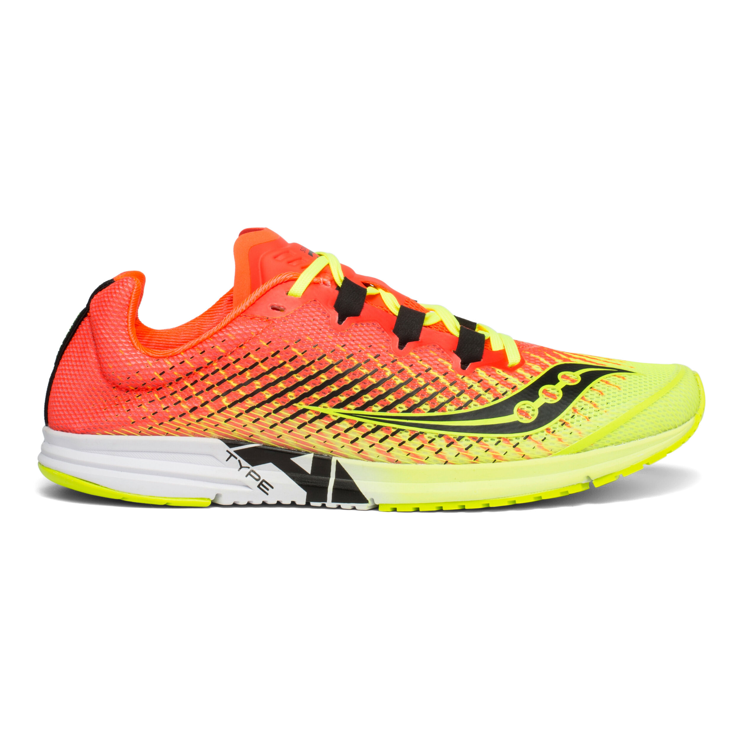 Saucony type a femme top