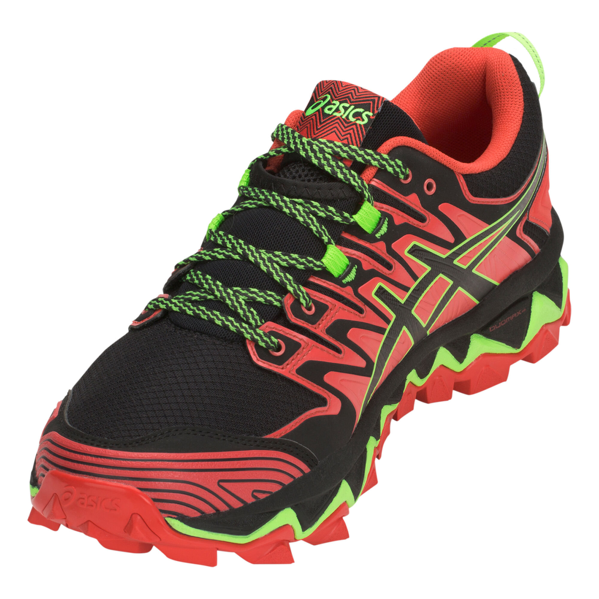 ASICS