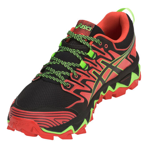 ASICS