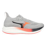 Mizuno Laufschuhe Mizuno Neo Zen Neutralschuh Herren-Grau