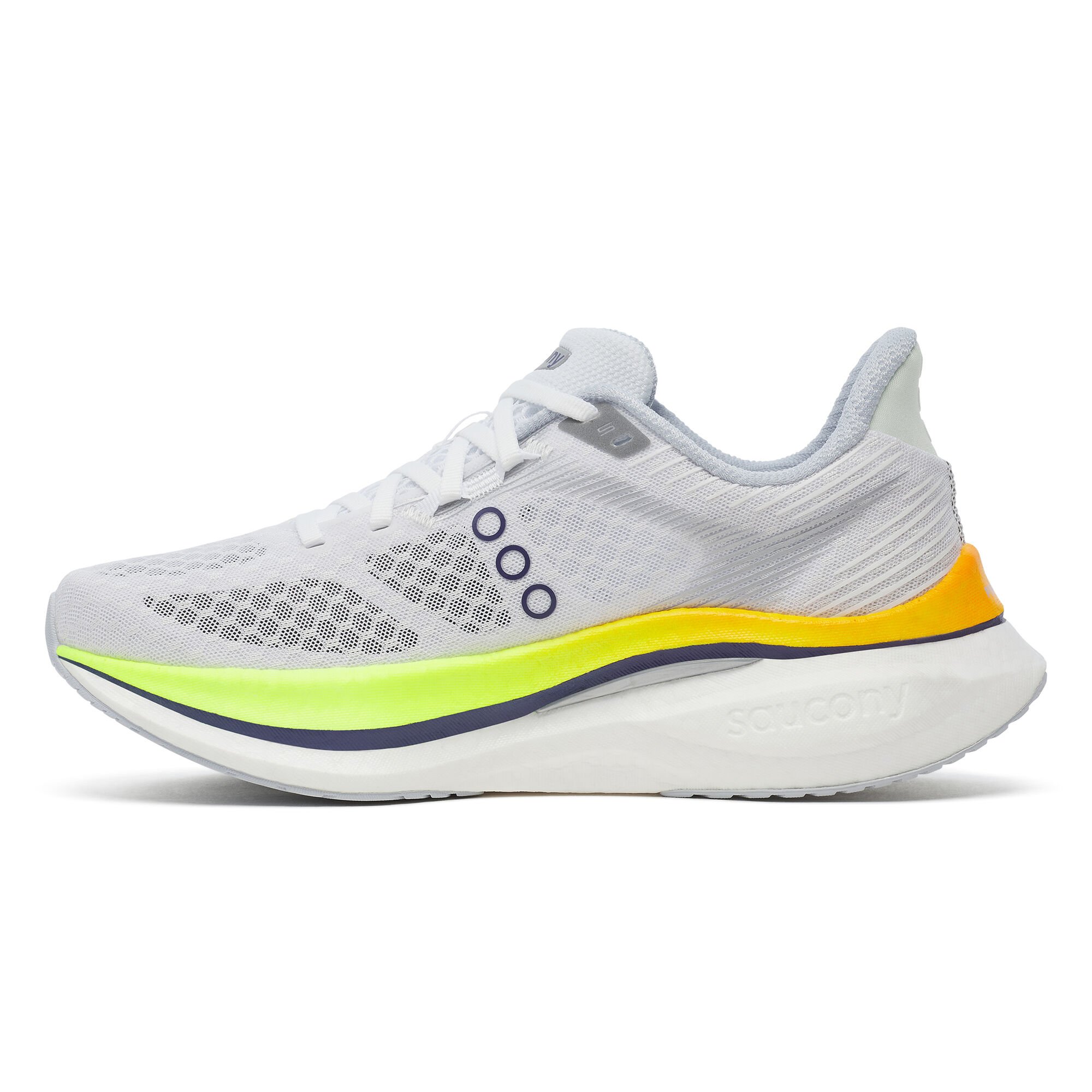 Saucony