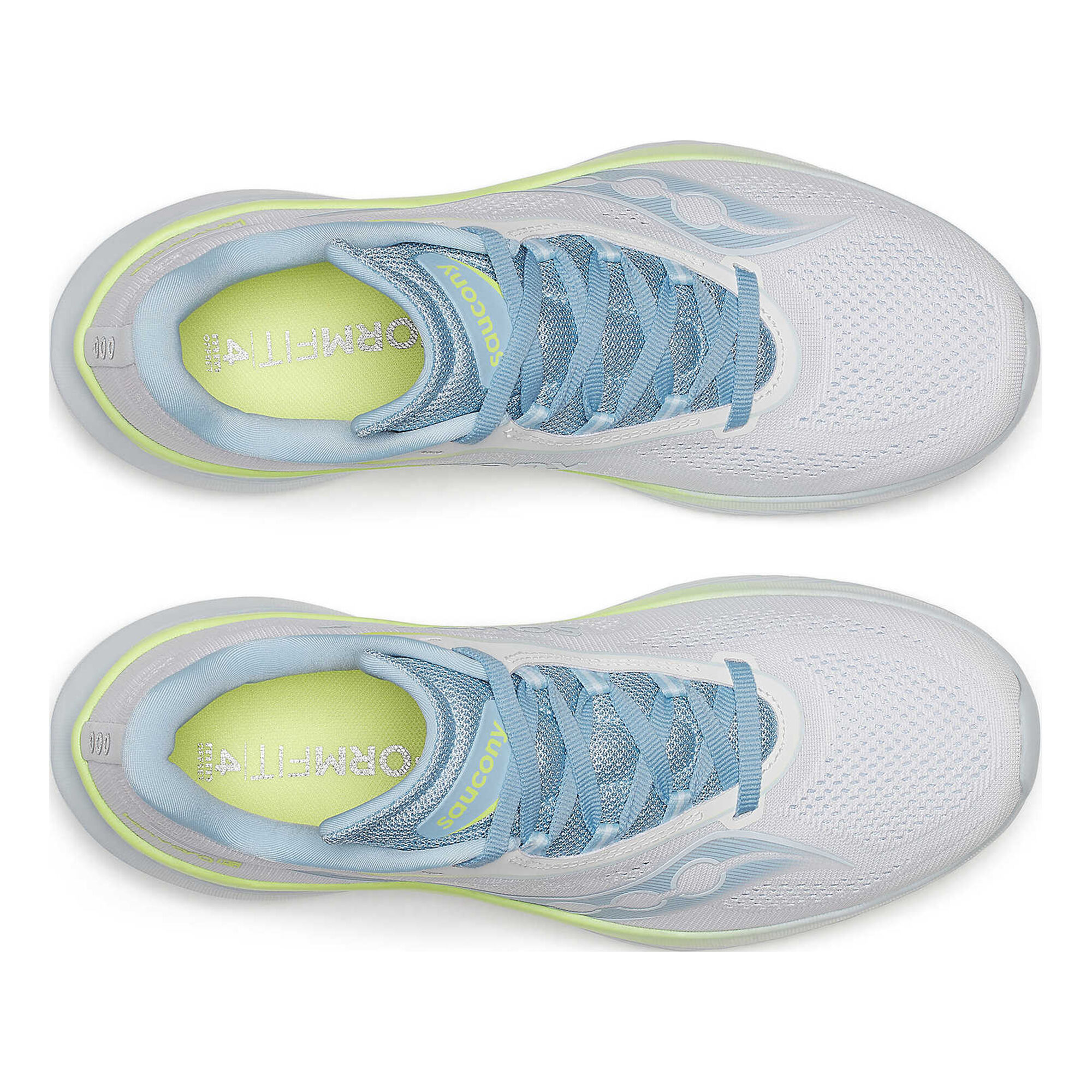 Saucony