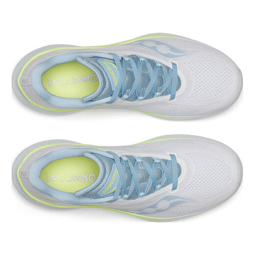 Saucony