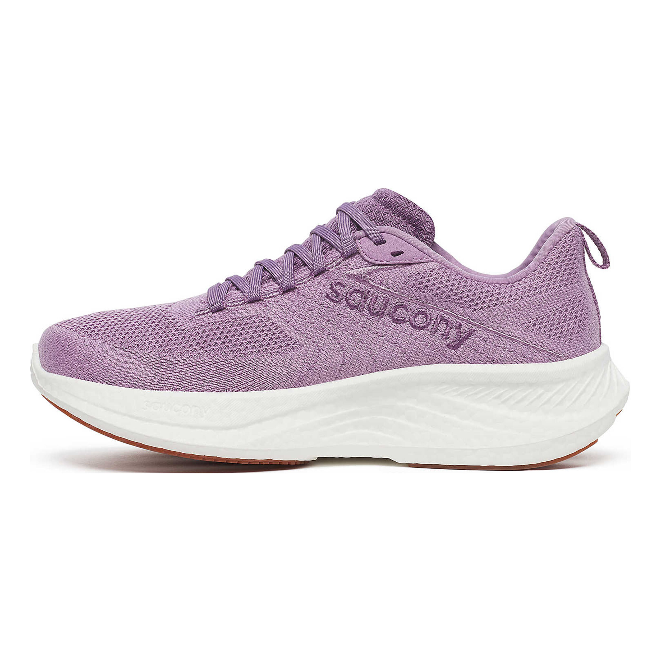 Saucony Ride RFG Neutralschuh Damen Berry online kaufen Running Point DE