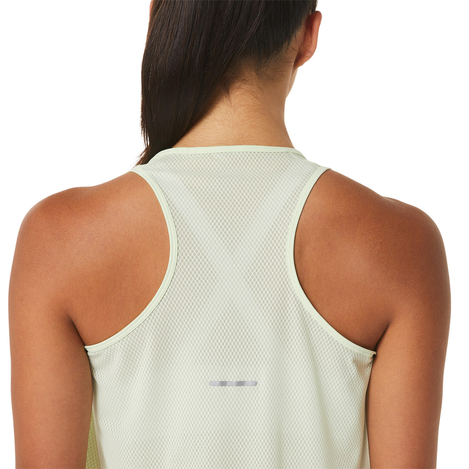 Asics lite show sleeveless sale