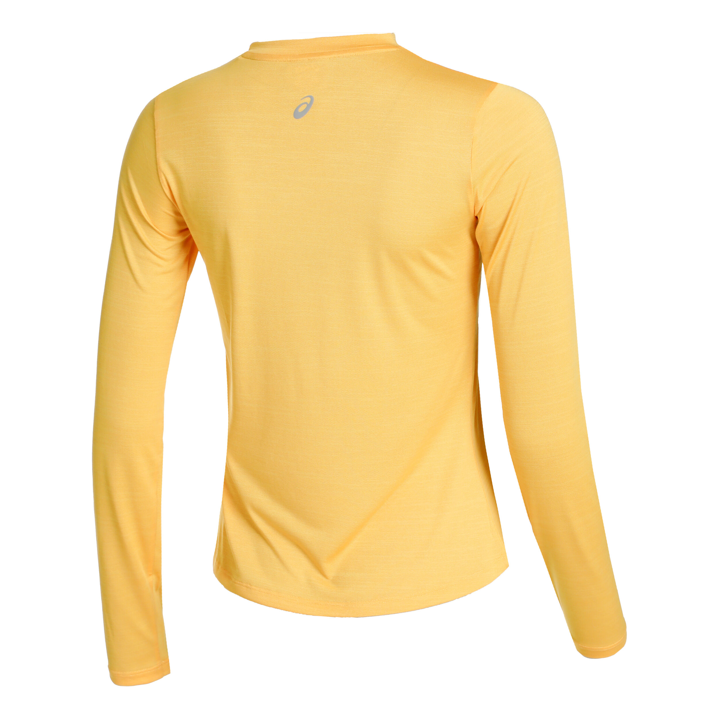 Asics long sleeve running shirt store