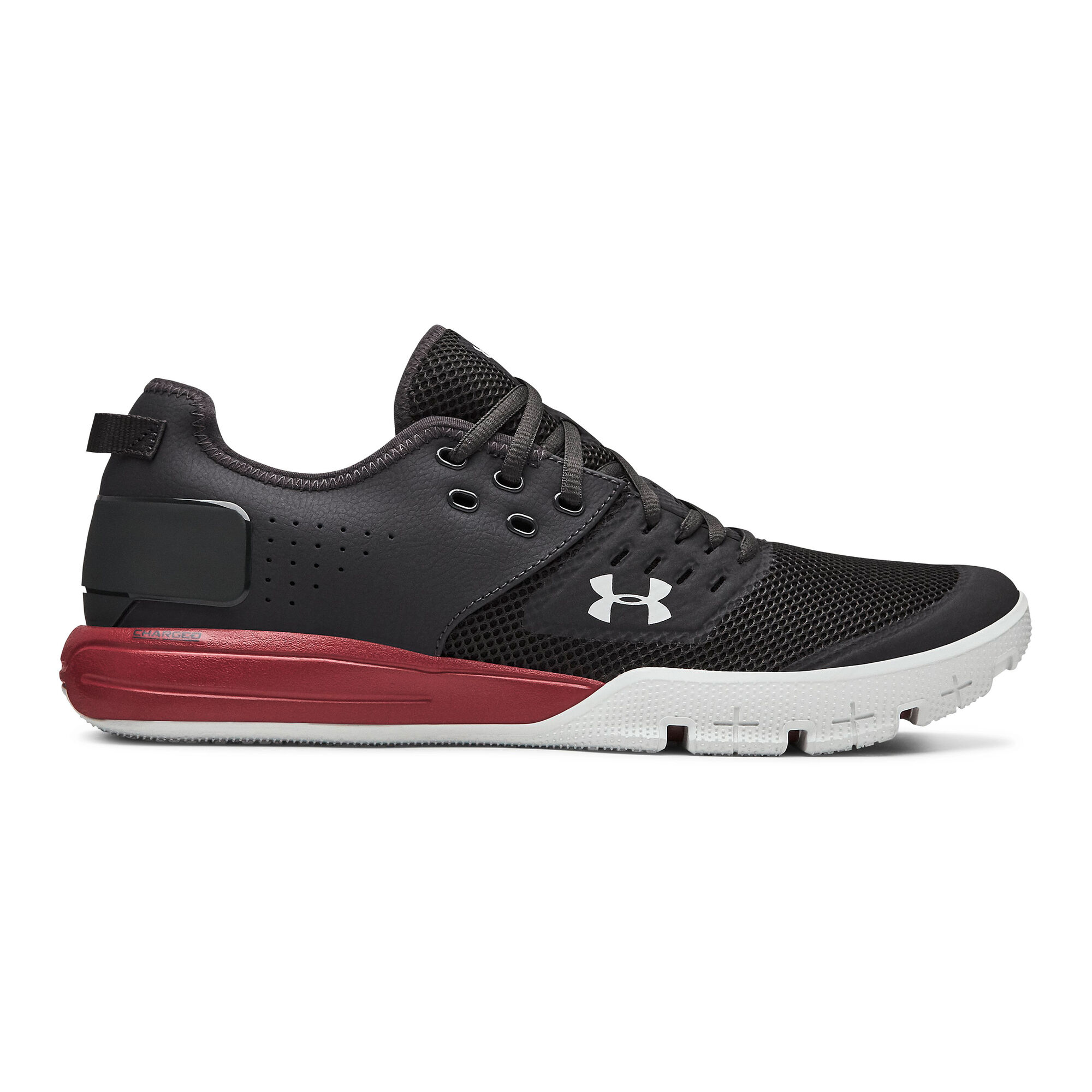 Under Armour