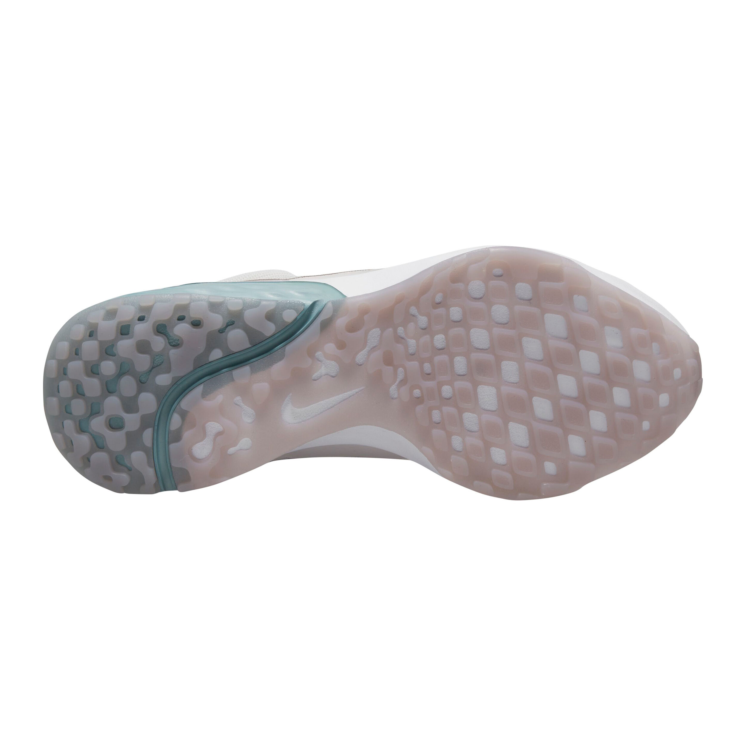 Nike Renew 3 Premium Neutralschuh Damen Beige online kaufen Running Point DE