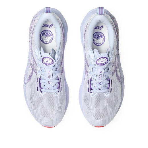 ASICS
