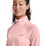 Tech 1/2 Zip Twist Women