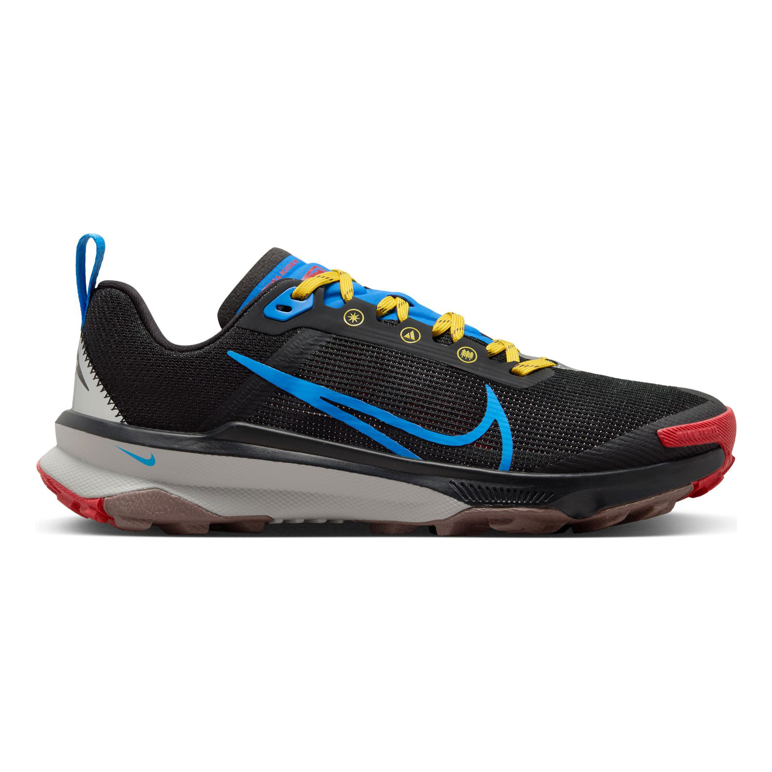 Nike Terra Kiger 9 Trailschuh Damen Grau Schwarz online kaufen Running Point DE