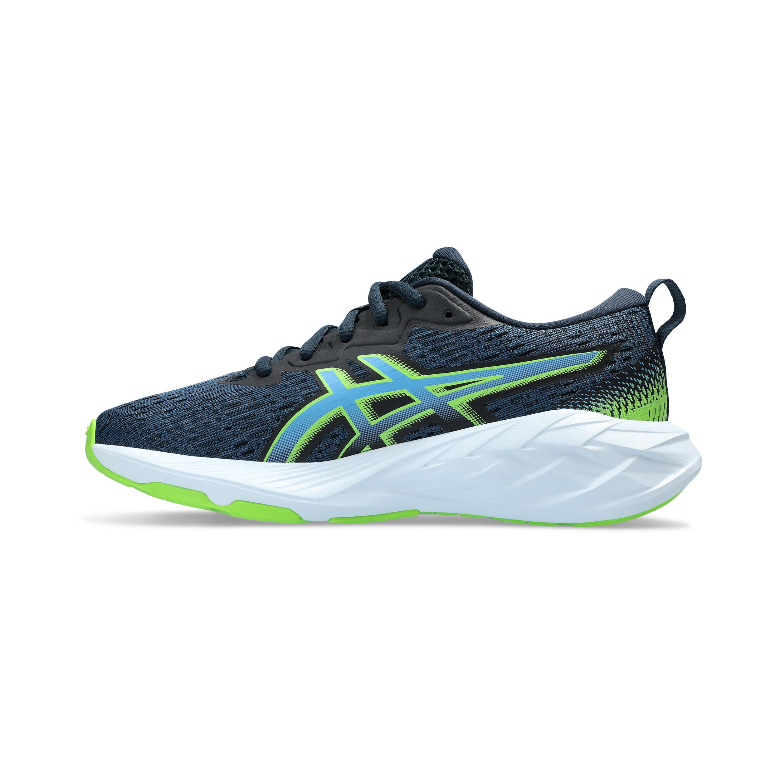 Asics gel nimbus junior discount clearance