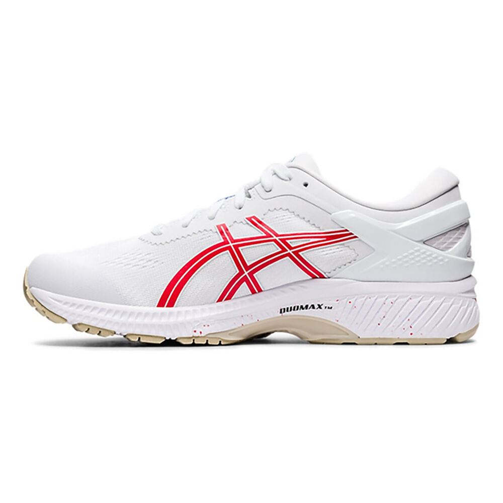 Kayano 26 mens white online