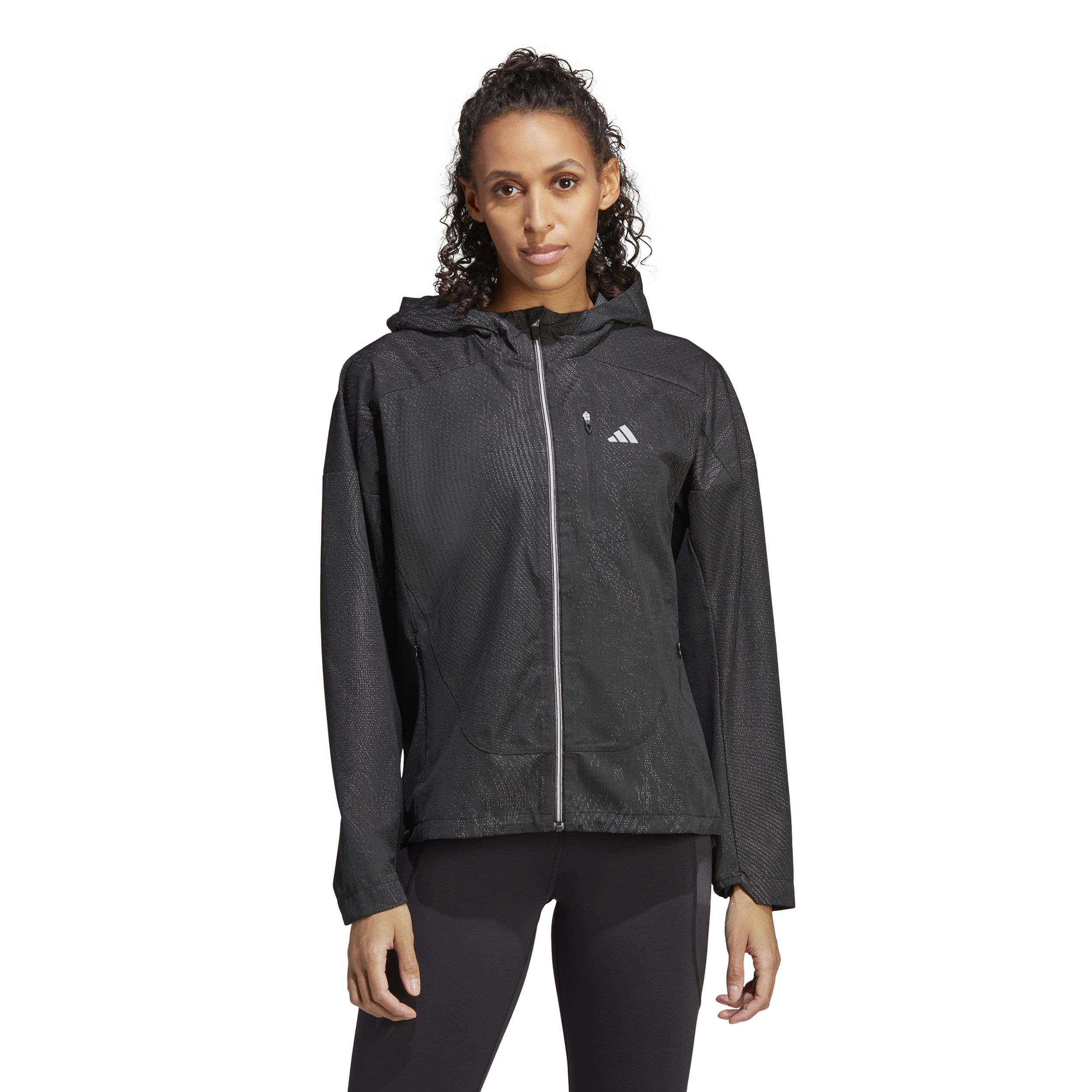Adidas laufjacke damen hot sale