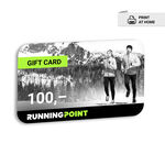 Running Point Geschenke Running Point 100 Euro Gutschein-Mehrfarbig