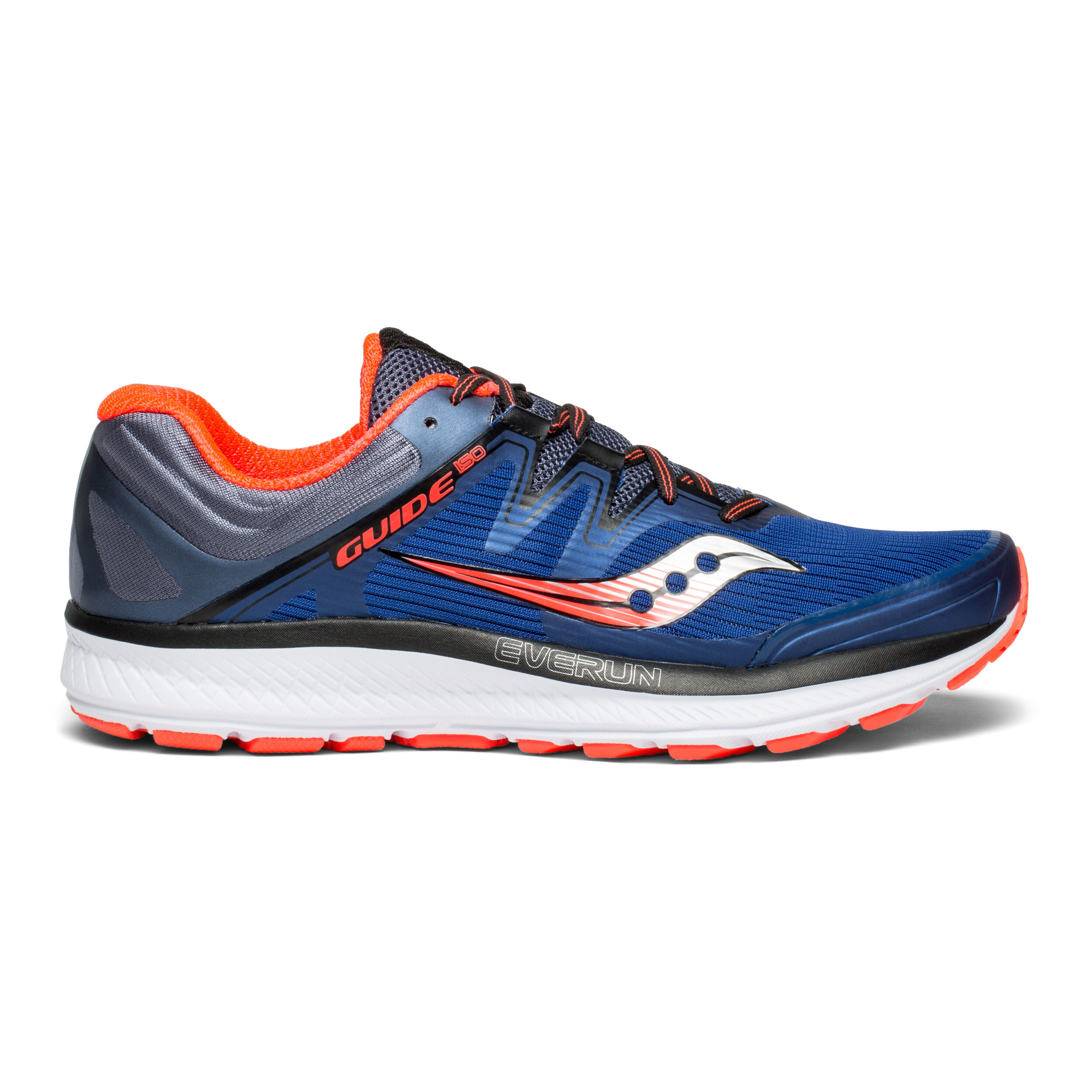 Saucony guide iso 46 5 top