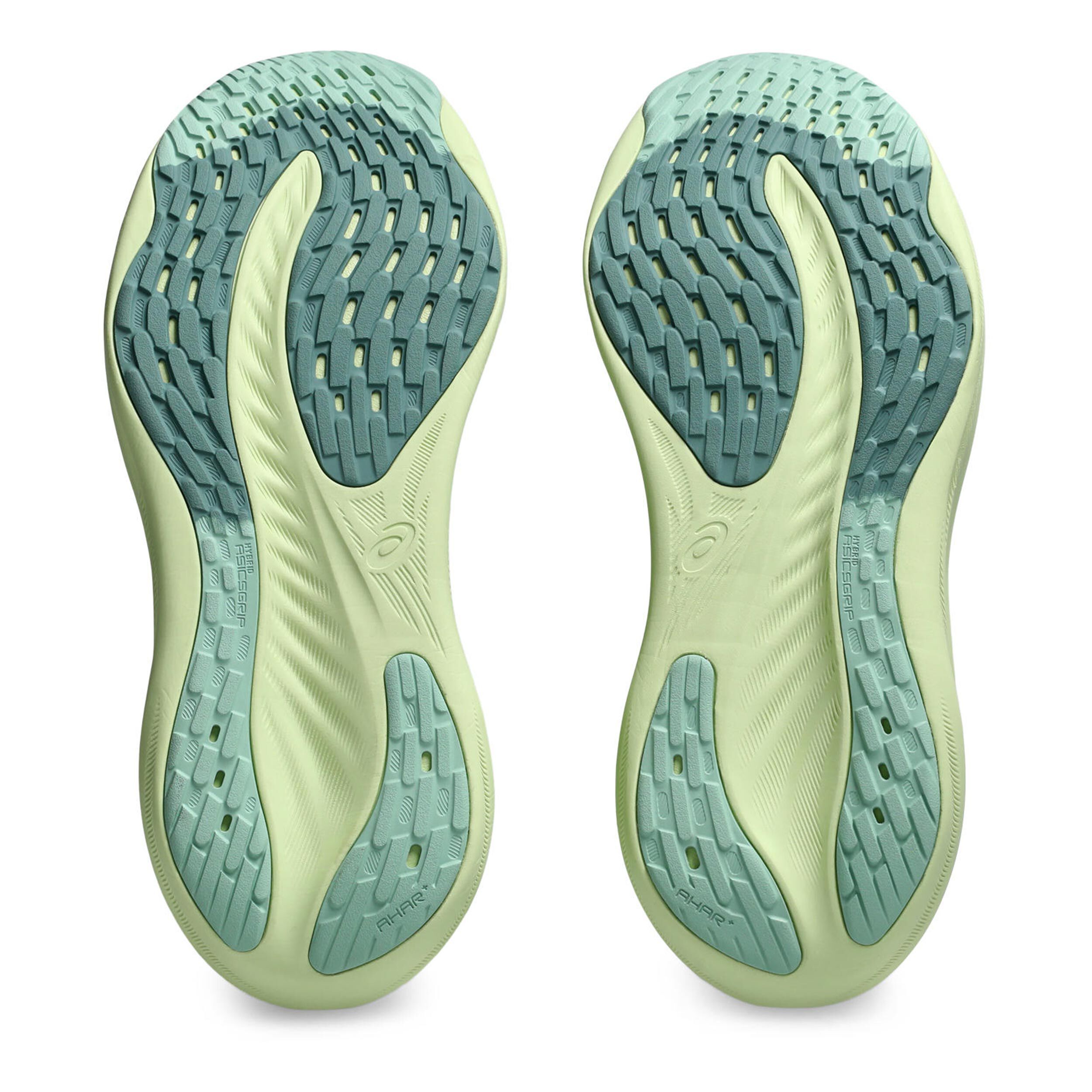 Asics nimbus dames sale deals