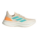 adidas Laufschuhe adidas Ultraboost 5X Neutralschuh Herren-Apricot,Türkis