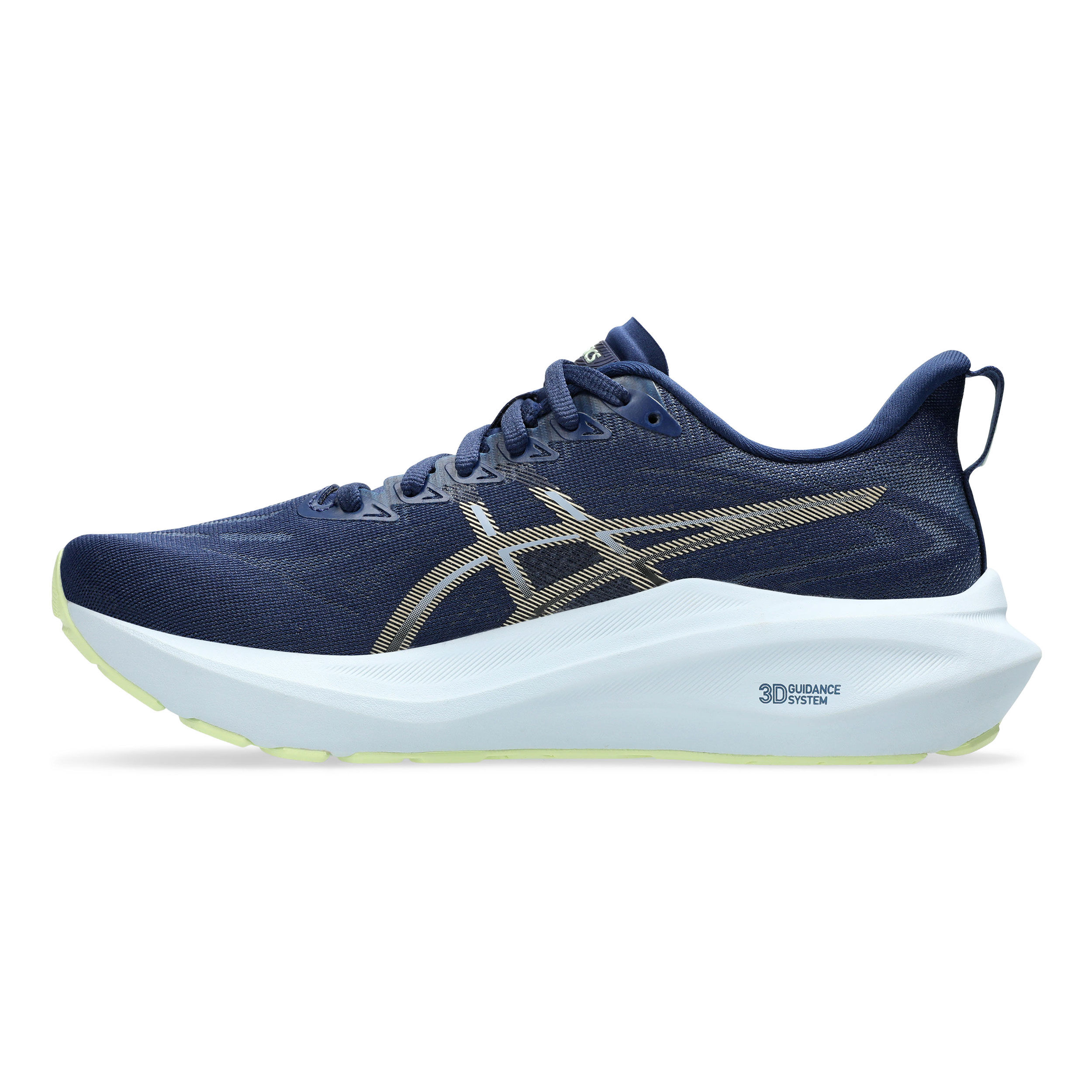 ASICS GT 2000 13 Stabilitatsschuh Damen Dunkelblau Hellblau online kaufen Running Point DE